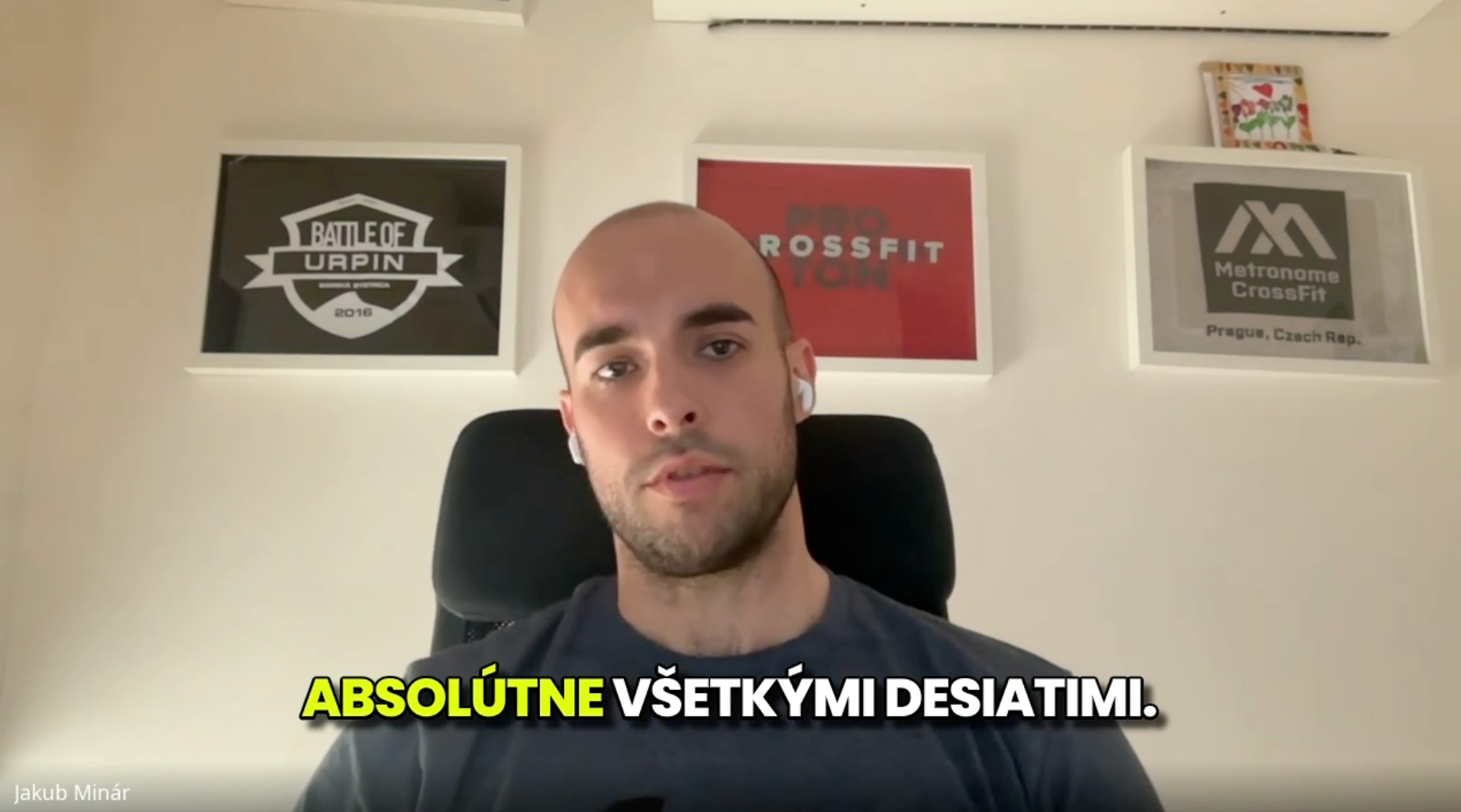 Článok Ako ušetriť čas a nezostať zaseknutý vo vlastných vzorcoch | Príbeh Jakuba Minára