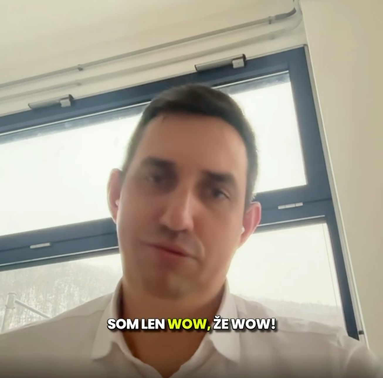 Juraj Zaťko o „Kruhu úprimnosti“ a o tom, prečo koučing neničí fokus