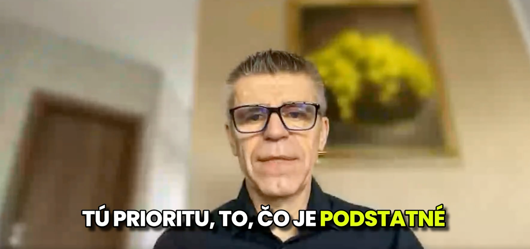 Ako Rasťo „upratal“ svoj vlastný biznis, naučil sa hovoriť NIE a dosiahol rekordné mesiace