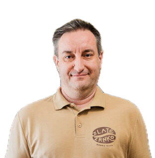Referencia od Vašo Faltus